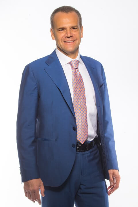 Luca Bencini