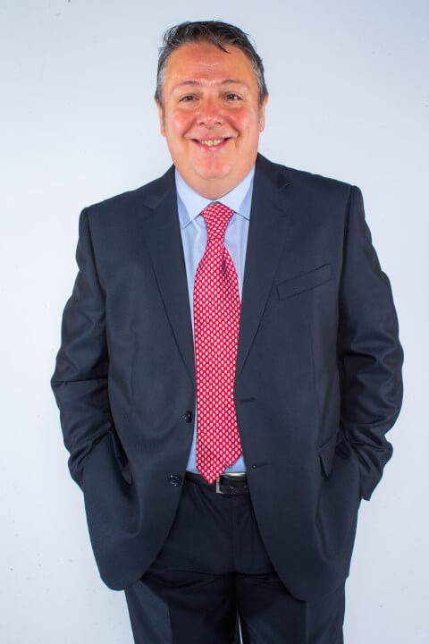 Massimo Lascialfari