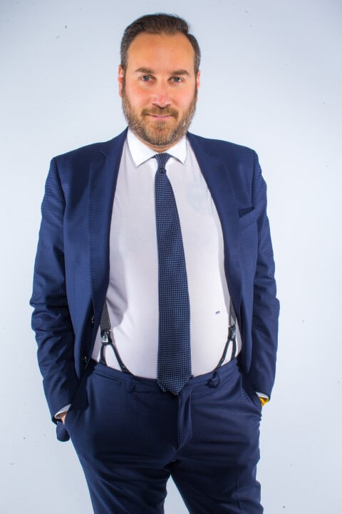 Nicola Ciardi