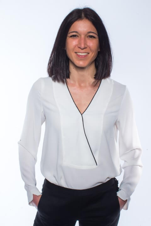 Valentina Ermini